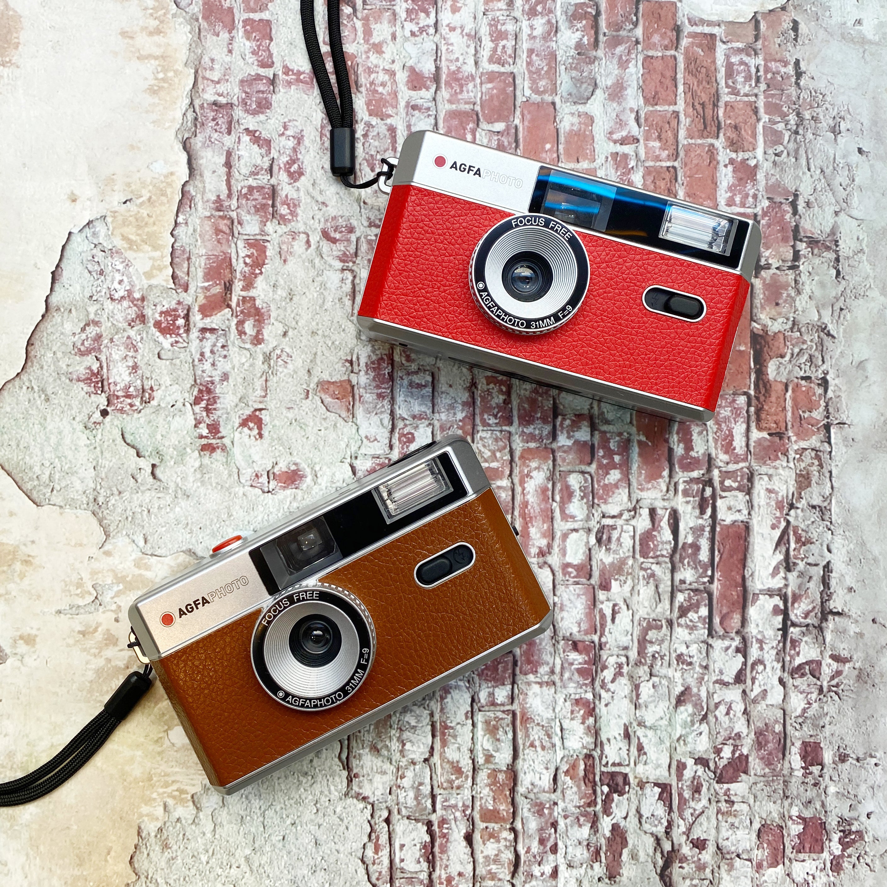 AGFA Photo Camera